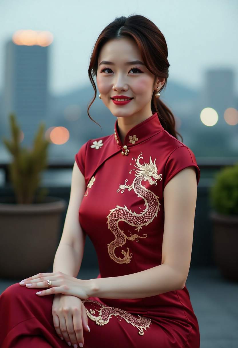 破晓之战