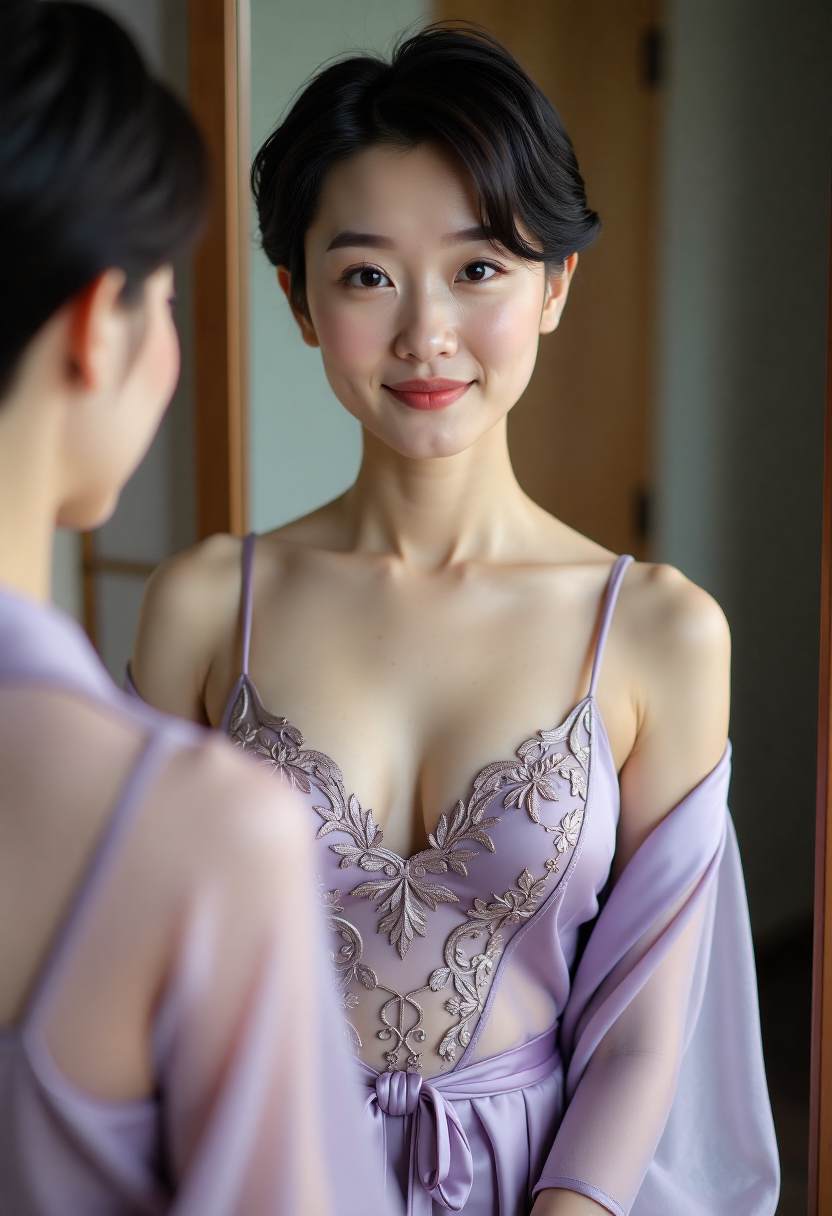 琉璃梦